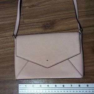 Kate Spade Small Cross Body Envelope Purse / Bag